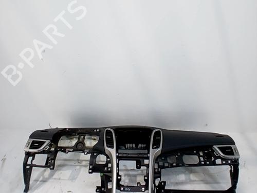 Instrumentbræt HYUNDAI i30 (GD) 1.4 CRDi | BP35976959C46 - Image 5