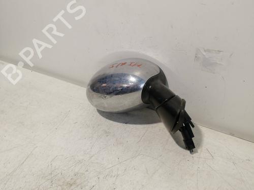 Right mirror MINI MINI (R50, R53) One D | BP25459195C27 