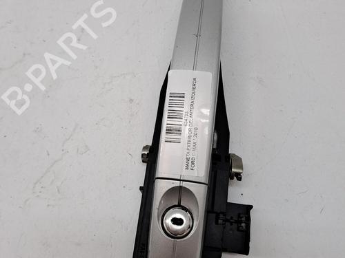 Used Front left exterior door handle FORD C-MAX II (DXA/CB7, DXA/CEU) 1.6 Ti (125 hp) 26544311