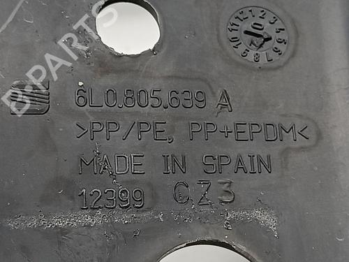 Other SEAT CORDOBA (6L2) 1.4 TDI | BP25987417O1 