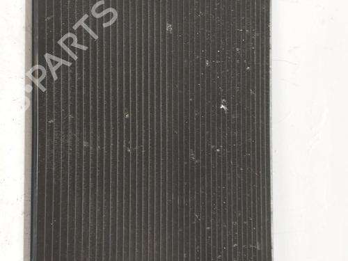 Used AC radiator VW GOLF V (1K1) 1.9 TDI (105 hp) 29179705