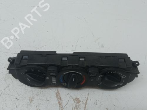 Climate control FORD TRANSIT V363 Van (FCD, FDD) 2.0 EcoBlue | BP23372812I5 