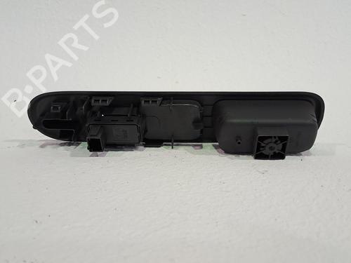 Right front window switch PEUGEOT 3008 I MPV (0U_) 1.6 VTi | BP23377029I26