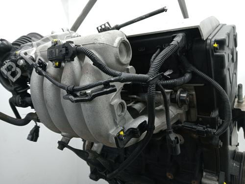 Engine KIA RIO II (JB) 1.4 16V | BP23356123M1