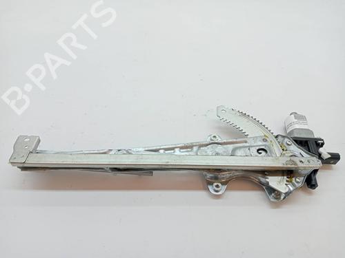 Used Front right window mechanism HONDA CIVIC IX (FK) 1.6 i-DTEC (FK3) (120 hp) 23343183