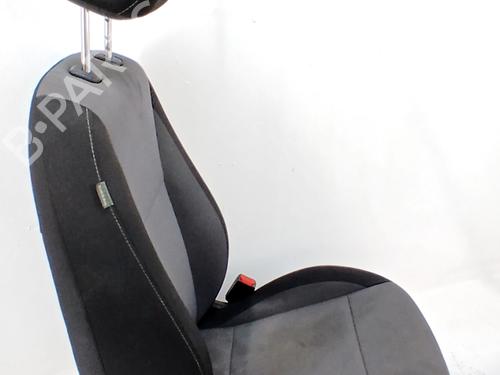 Right front seat HYUNDAI i20 ACTIVE (IB, GB) 1.4 CRDI | BP35779073C16 - Image 3