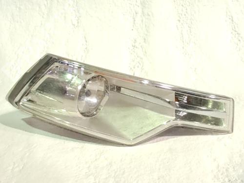 Højre Foran Tågelygte Højre Foran Tågelygte CITROËN C5 III Break (RW_) 2.0 HDi 140 (140 hp) 34331360 34331360