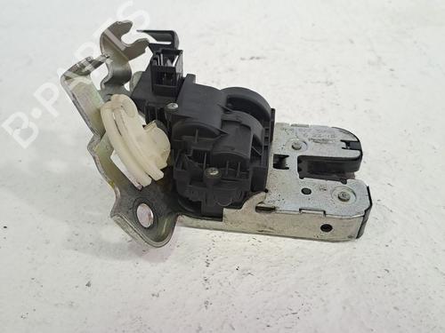 Tailgate lock AUDI A4 B7 Convertible (8HE) 3.0 TDI quattro | BP27098826C101 