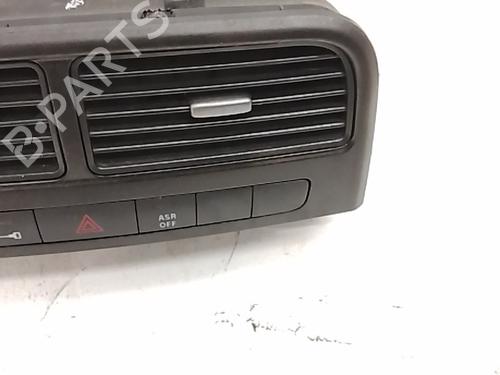 Luftventil FIAT GRANDE PUNTO (199_) 1.3 D Multijet (199.AXD11, 199.AXD1A, 199.AXD1B,... | BP38420711I21 - Image 3