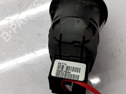Mirror switch JEEP GRAND CHEROKEE III (WH, WK) 3.0 CRD | BP30921277I25