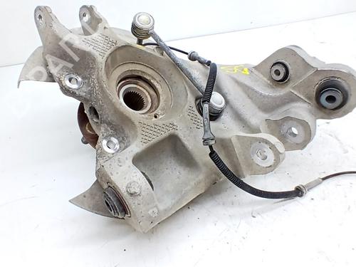 Used Left rear steering knuckle Left rear steering knuckle LAND ROVER DISCOVERY SPORT (L550) 2.0 D 4x4 (180 hp) 33772240 33772240