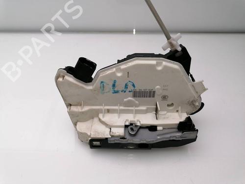 Front right lock SEAT IBIZA IV (6J5, 6P1) 1.6 TDI | BP23419995C97 