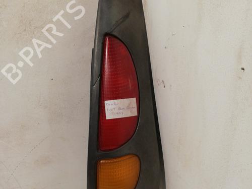 Høyre baklys FIAT MAREA Weekend (185_) 1.9 TD 100 (185BX_) (100 hp) 25457798