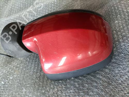 Right mirror DACIA SANDERO 1.2 16V | BP25987027C27 