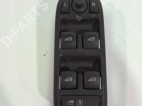 Left front window switch VOLVO XC60 I SUV (156) D3 | BP23373583I27 
