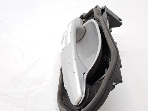 Front right exterior door handle BMW 5 (E60) 520 d | BP23369995C129 