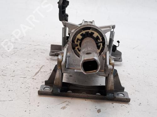 Steering column AUDI A5 Sportback (F5A, F5F) 2.0 TDI | BP28957659M21 