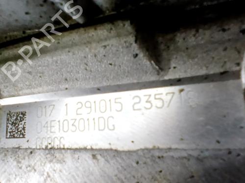 Engine VW POLO V (6R1, 6C1) 1.2 TSI 16V | BP31144235M1