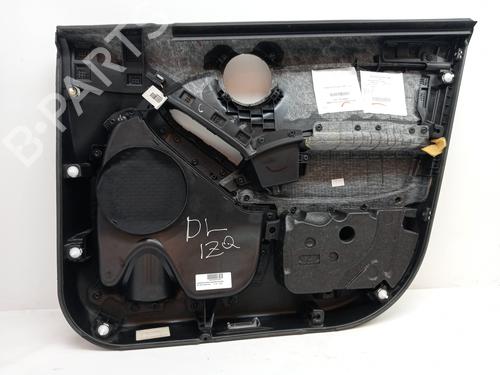 Used Front left panel FIAT 500X (334_) 2.0 D Multijet 4x4 (334AXB22, 334AXD2B) (140 hp) 23339672