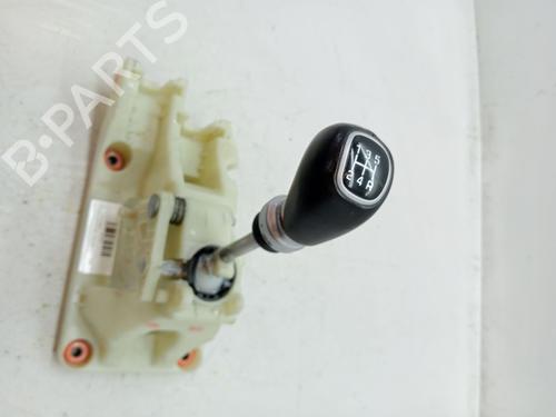 Gear lever HYUNDAI i20 II (GB, IB) 1.2 | BP23355217M90 