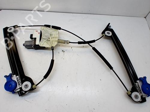 Rudehejsemekanisme Højre foran BMW Z4 Roadster (G29) sDrive 20 i (197 hp) 29991152