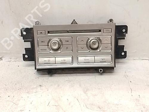 Used Climate control Climate control JAGUAR XF I (X250) 3.0 D (241 hp) 34496677 34496677
