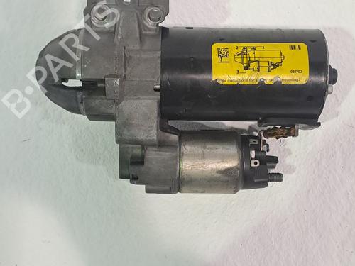 Used Starter BMW 1 (F20) 116 d (116 hp) 26574978