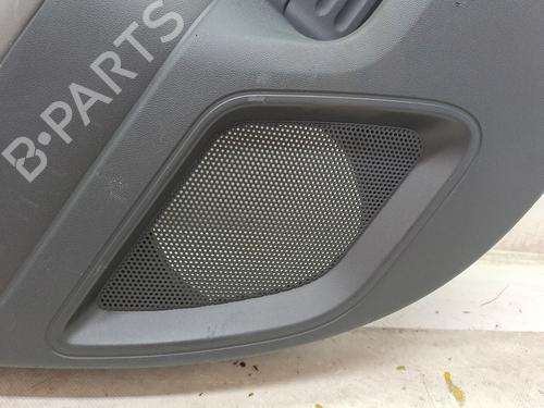 Rear left panel CITROËN C4 CACTUS 1.5 BlueHDi 100 | BP23367165C60 
