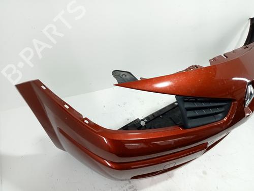 Front bumper RENAULT MEGANE II Estate (KM0/1_) 1.9 dCi | BP23289473C7 