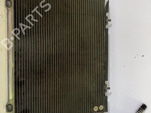 Used AC radiator AC radiator 38749103 38749103