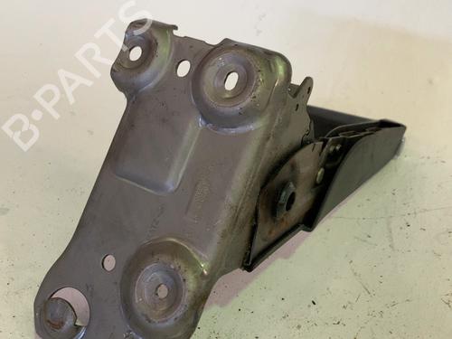 håndbremse RENAULT KANGOO Express (FW0/1_) 1.5 dCi 90 (FW0G, FW05, FW08, FW11) | BP37224526I18 - Image 2
