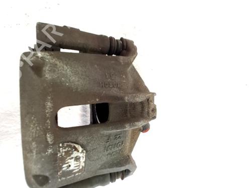 Venstre bremsekaliber foran CITROËN C4 I (LC_) 1.6 16V | BP29991991M105 