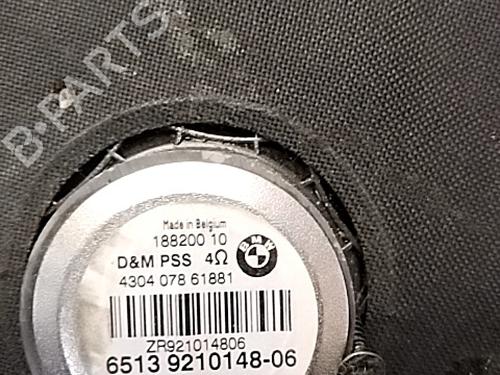 Used Electronic module BMW 4 Gran Coupe (F36) 420 d xDrive (190 hp) 30338059