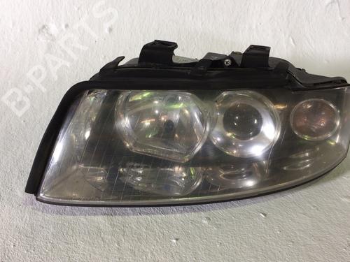 Used Left headlight Left headlight 38990118 38990118