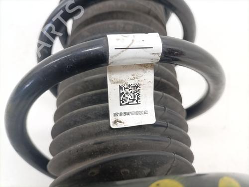 Right front shock absorber FIAT PANDA (312_, 319_) 1.0 Mild Hybrid | BP27098782M17 