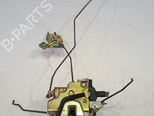 Used Front left lock NISSAN PICK UP (D22) 2.5 TD 4WD (103 hp) 24108528