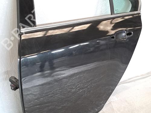 Left rear door OPEL INSIGNIA A (G09) 2.0 CDTI (68) | BP23368021C4 