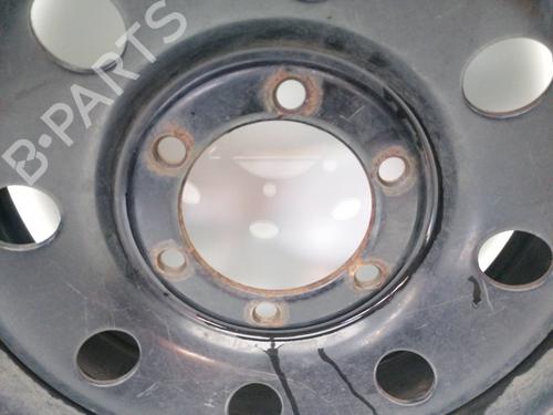 Used Rim NISSAN TERRANO II (R20) 3.0 Di 4WD (154 hp) 24140227