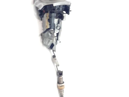 Steering column MERCEDES-BENZ C-CLASS (W203) C 220 CDI (203.006, 203.008) | BP33762597M21 - Image 5
