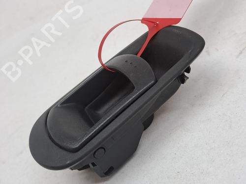 Andre MAZDA CX-7 (ER) 2.2 MZR-CD AWD (ER10A) | BP23975144O1 