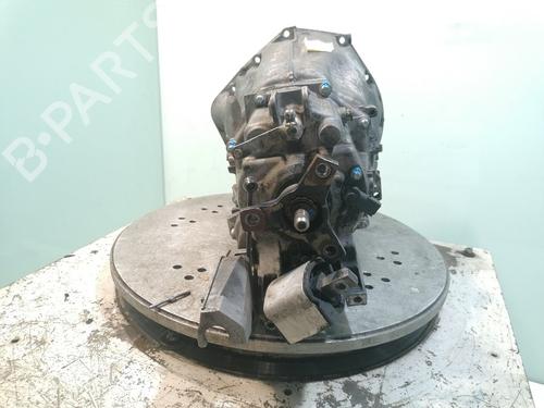 Gearbox MERCEDES-BENZ C-CLASS T-Model (S203) C 270 CDI (203.216) | BP25999531M3