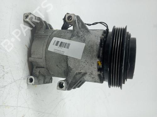 AC compressor HYUNDAI ix20 (JC) 1.4 CRDi | BP24402495M34 