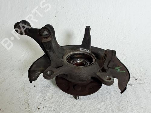 Right front steering knuckle HONDA JAZZ II (GD_, GE3, GE2) 1.3 iDSi (GD1) | BP29992592M26