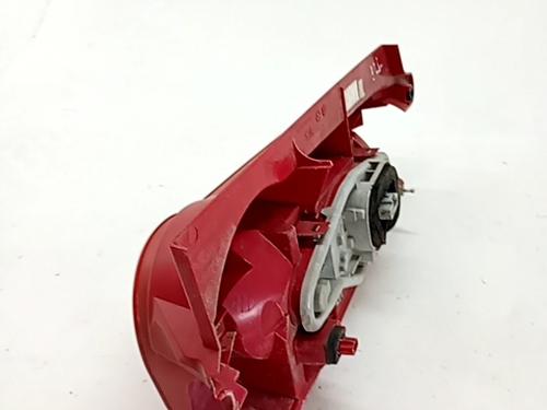 Used Left taillight CITROËN BERLINGO Box Body/MPV (B9) 1.6 HDi 75 (75 hp) 30921143