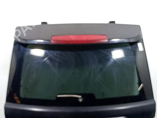 Used Tailgate Tailgate 39400784 39400784