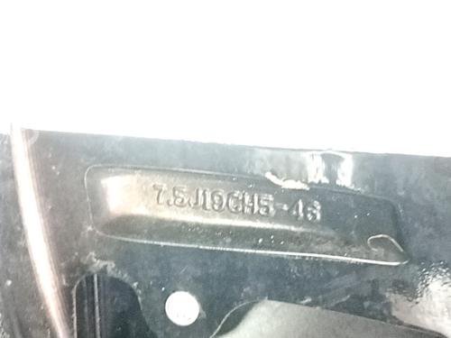 Used Rim Rim DS DS 7 (J4_, JC_) E-TENSE 225 (J4DGZU) (224 hp) 34264957 34264957