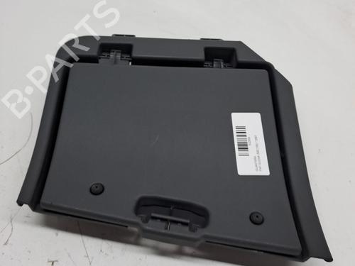 Used Glove box FIAT 500 (312_) 1.2 (312AXA1A) (69 hp) 23372205