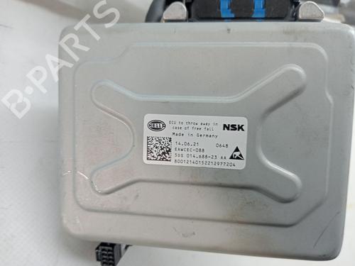 Steering column DACIA SANDERO III 1.0 TCe 90 | BP23359990M21 