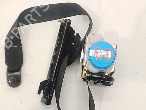 Used Front right seatbelt Front right seatbelt 38772232 38772232