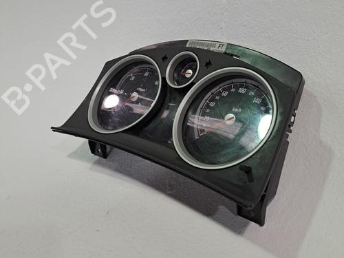 Instrument cluster OPEL ASTRA H GTC (A04) 1.7 CDTi (L08) | BP23373427C47 